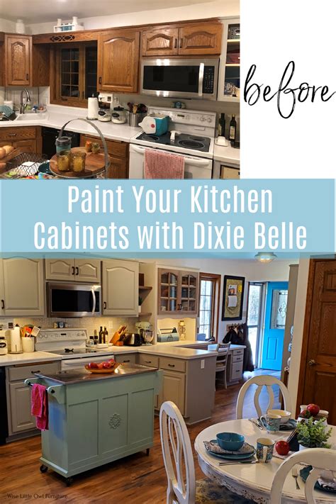 dixie belle|Paint